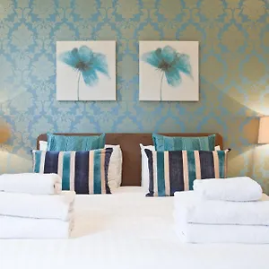 Apartment Boutique - Self Contained, Harrogate