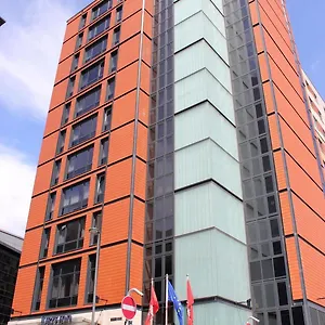 Hotel Jurys, Leeds (West Yorkshire)